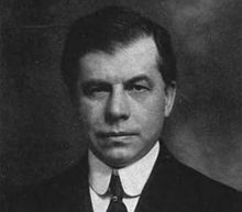 Edward Murray Basset, father of modern zoning