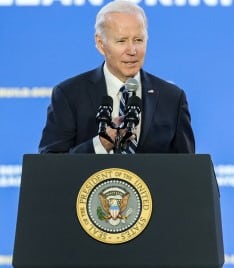 President Joe Biden