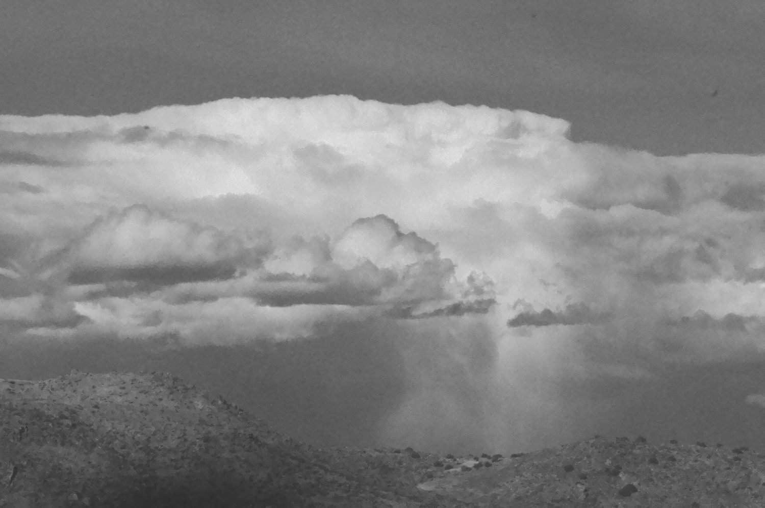 Storm Clouds