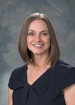 Rebecca Dow, image courtesy New Mexico Legislature website