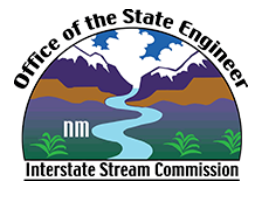 New Mexico Interstate Stream Commission logo