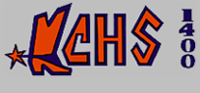 KCHS logo, image from Wikipedia