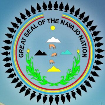 Navajo Nation Great Seal