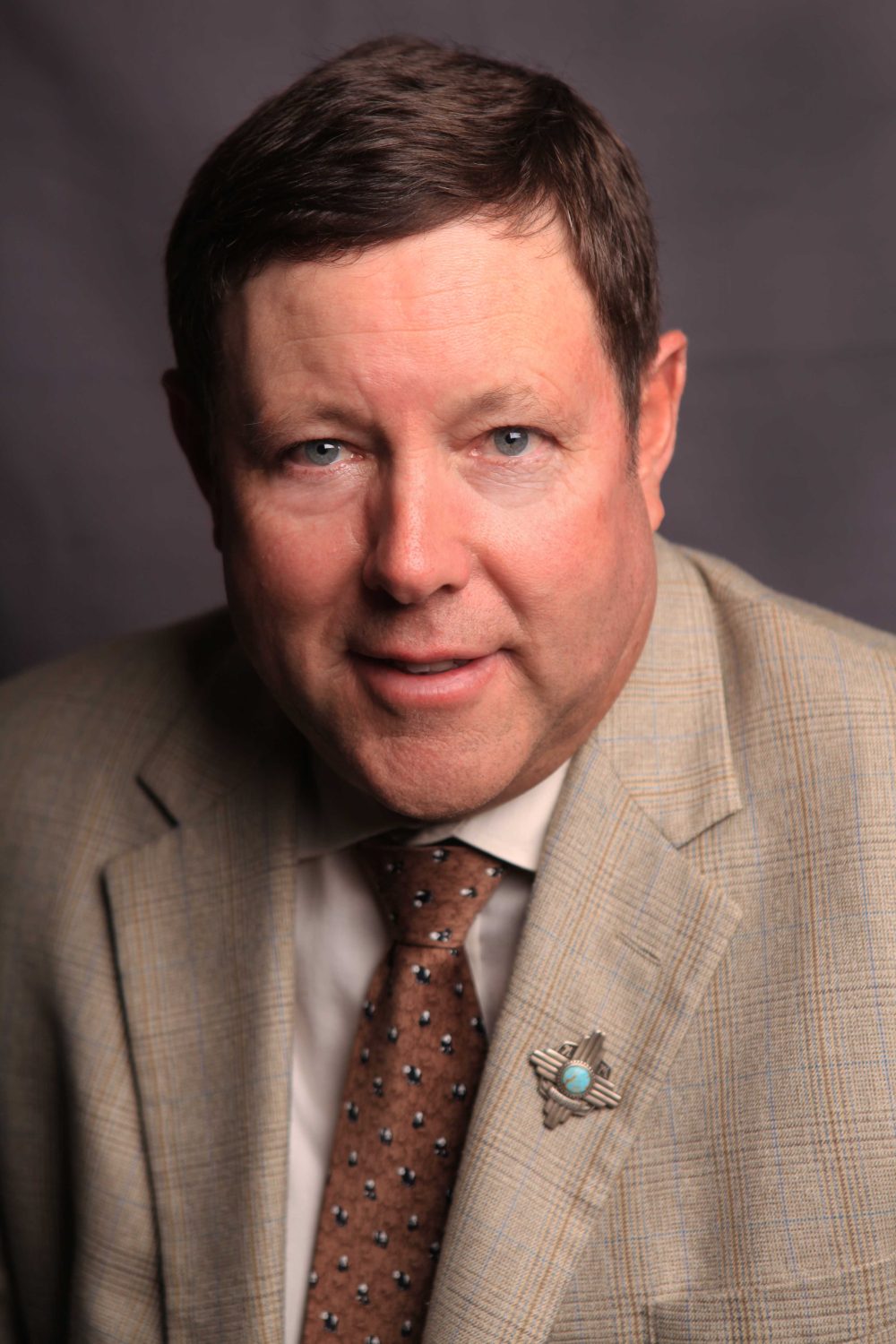 Sandy Jones, image courtesy of Sandy Jones