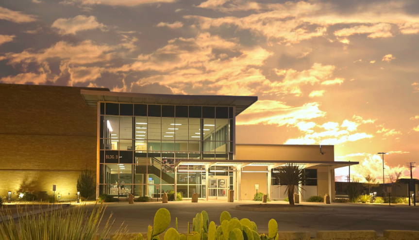 Sierra Vista Hospital, image from its website
