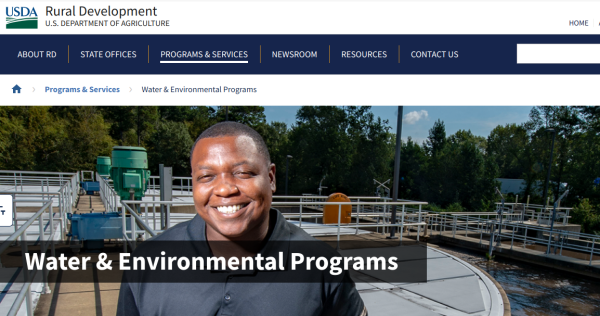 Image courtesy of the USDA web site