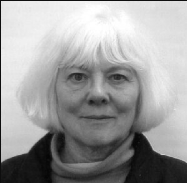 The Citizen's file photograph of Diana Tittle