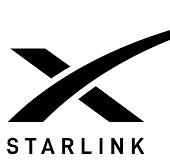 Starlink logo, courtesy Wikipedia