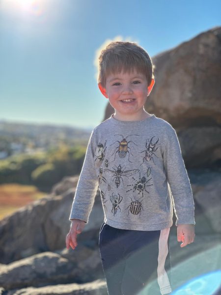 We must think of those coming after us