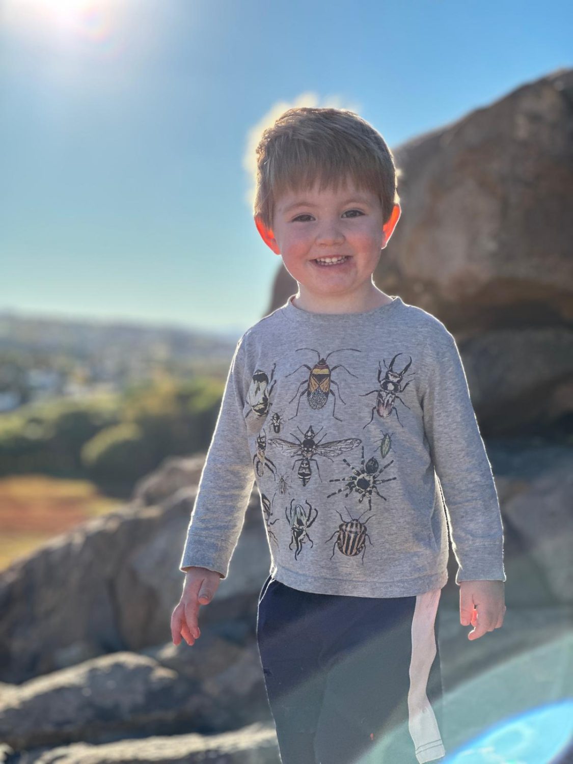 We must think of those coming after us