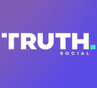 Truth Social logo