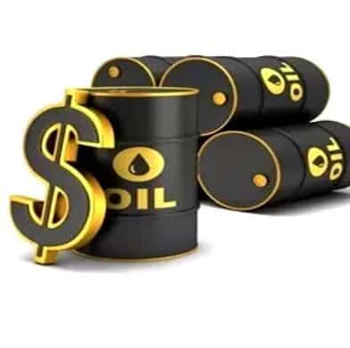 oil money graphic