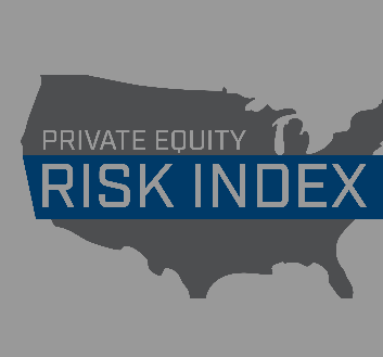 Private Equity Risk Index logo