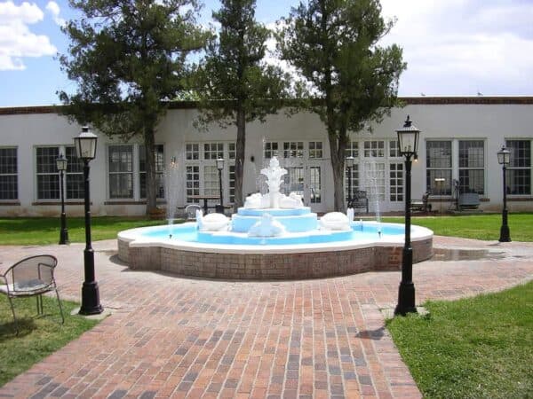 New Mexico State Veterans' Home